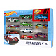 Hot Wheels 10 Stk. Spielzeugautos 54886