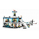 LEGO® City 60502 Flughafen mit Flugzeug