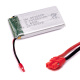 Aga Teil Batterie Syma X5HC X5HW X5HG 3.7V 1500mAh