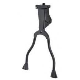 Fahrradständer Schwarz ISO 2316