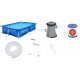 Bestway ROLLING POOL 300x201x66cm 8in1 56411