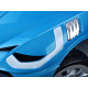 SPORT CABRIO mit Schaukelfunktion PA0270 - Blau
