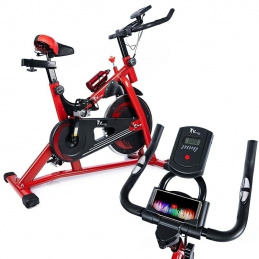 F37C ROWEREK SPINNINGOWY