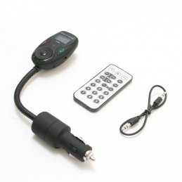 K530B FM TRANSMITER BLUETOOTH PAŁĄK NEW K530B FM TRANSMITER BLUETOOTH PAŁĄK NEW
