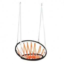 L70B3 HUŚTAWKA HAMAK FOTEL BUJAK FINEZJA