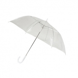 Q74B SKŁADANY PARASOL TRANSPARENTNY Q74B SKŁADANY PARASOL TRANSPARENTNY