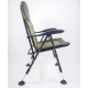 Aga Angelstuhl Campingstuhl mit Armlehnen