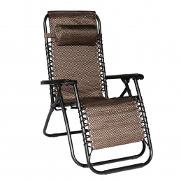 Aga Gartenstühle, Relaxsessel GRT MR46CH