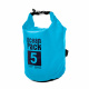 Aga Wasserdichter Beutel 5 l Hellblau