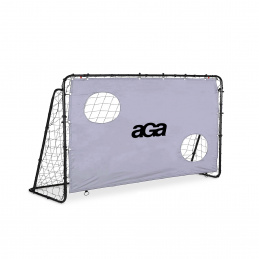 Aga Fußballtor 180x120x60 cm