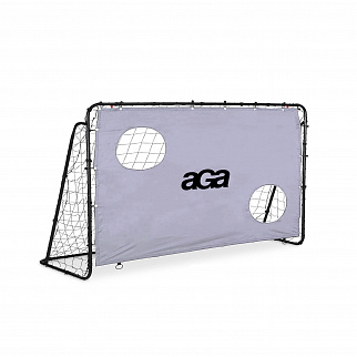 Aga Fußballtor 180x120x60 cm
