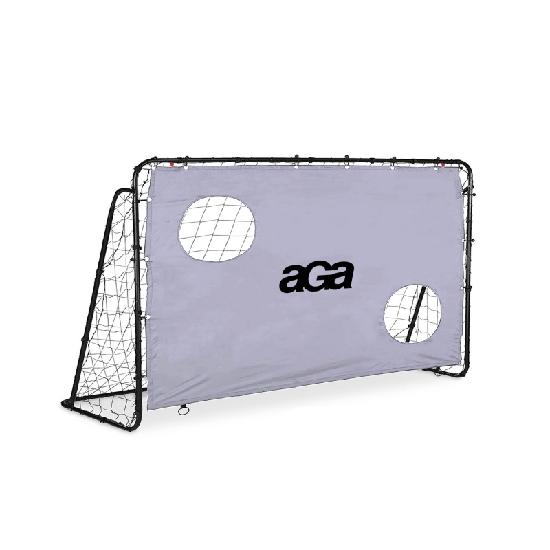 Aga Fußballtor 180x120x60 cm