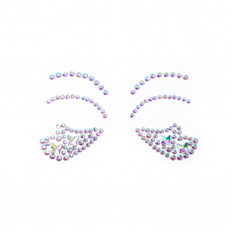 Aga4Kids Selbstklebende Steine DS8110-C