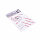 Aga4Kids Selbstklebende Steine DS8113AN