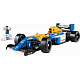 LEGO® Icons 10353 Williams Racing FW14B mit Nigel Mansell
