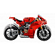 LEGO® Technic 42202 Ducati Panigale V4 S Motorrad