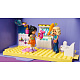 LEGO® Friends 42697 Kreativer Puppenhauskoffer