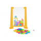 Aga Tetris Puzzle Interaktives 3D-Brettspiel