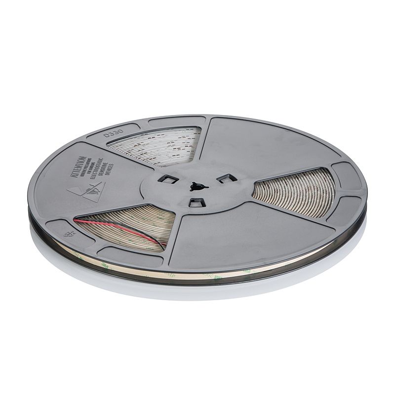 LED-Streifen LED-Stripe LED-Band - SMD 5050 - 50m - 14,4W/m - IP20 - kaltweiß