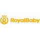 Royal Baby Bike Jenny 14" mit Klingel, Korb, Schubstange RB14G-4