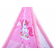 Kinder-Tipi Einhorn ZA3555