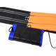 Autorennbahn 560cm 2 Autos RC0613 universal
