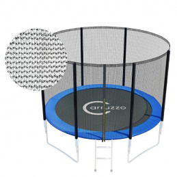 TS10 SIATKA  OSŁONA ZABEZPIECZAJĄCA       TRAMPOLINY 10FT