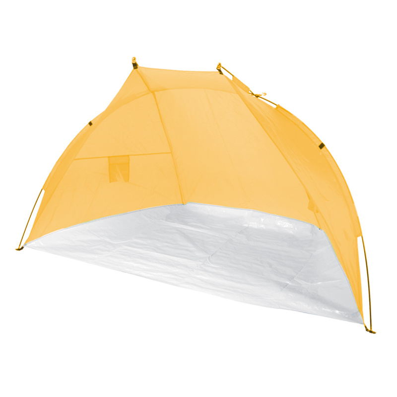 Linder Exclusiv Strandzelt SM01 Gelb