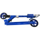 R-Sport Scooter H5 145 mm Räder Blau