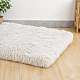 Aga Hundebett 85x70x12 cm Beige