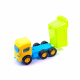 Aga4Kids Sandset mit Lastwagen DS1011