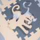 Aga4Kids Schaumstoff-Puzzlematte DS3003