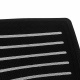 Aga Bürostuhl DS5004 Schwarz