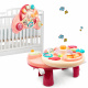 Aga4Kids Interaktiver Kindertisch Rosa