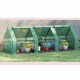 Aga Gartenfolie DSA2311