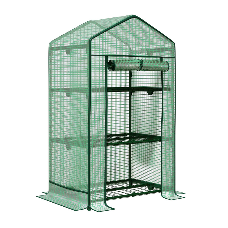 Aga Garten Folientunnel 845-610