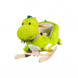 Aga4Kids Schaukel-Dinosaurier - 6DZ002 - 2. QUALITÄT