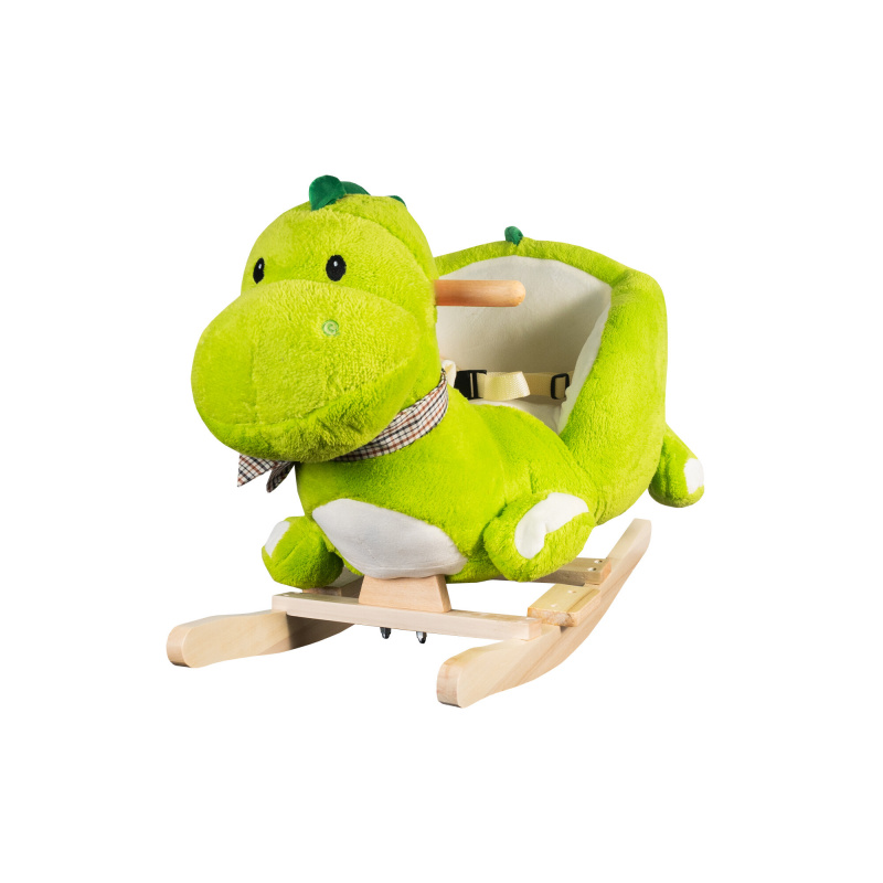 Aga4Kids Schaukel-Dinosaurier - 6DZ002 - 2. QUALITÄT