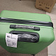 Aga Travel Reisekofferset Grün - 2. WAHL