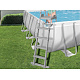 Bestway 56475 Power Steel 732x366x132 cm + Sandfilteranlage + Leiter
