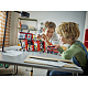 LEGO® City 60414 Feuerwehrstation mit Drehleiterfahrzeug