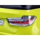 BMW X6 Fernbedienung mit MP3 PA0101 - Pink