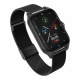Garett GRC Activity 2 Smartwatch Schwarz