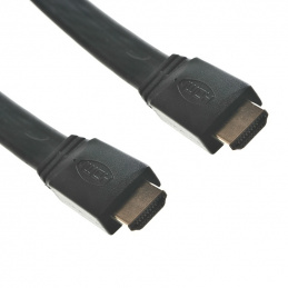 K808D KABEL SLIM HDMI-HDMI 10M 1.4a