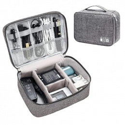 M40C ORGANIZER TURYSTYCZNY TORBA          SEGREGATOR