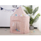 Aga4Kids Spielzelt Castle Pink