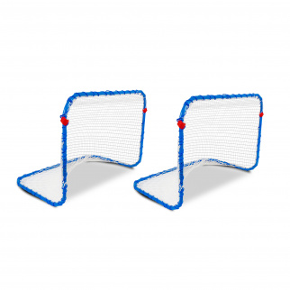 Aga Set Fußballtore 76x42x54 cm