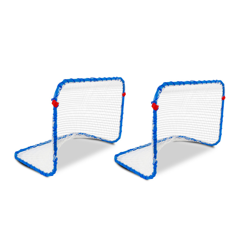 Aga Set Fußballtore 76x42x54 cm