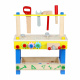 Aga4Kids Kinder-Werkbank DS5673