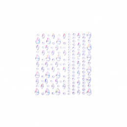 Aga4Kids Selbstklebende Steine DS8111-AO